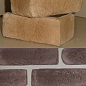 Эльзас 04 угол 22.5х7.5(21.5х6.5)x6.5x 6(10) Best Stone