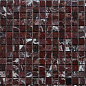 Marble Mosaic Rosso Levanto 15*15 305*305 Art & Natura