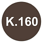 Колеровочный агент Color К.160 200 гр KeraBellezza