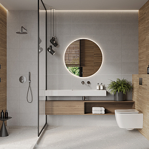 Андо Gracia Ceramica