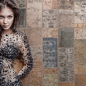Rug Ceramicalcora