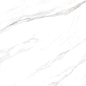 Calacatta Regal Grey Белый Полированный 60х60 Ceradim