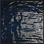 Rain Blue 22.3x22.3 Prissmacer