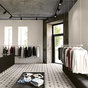 Heritage & Cosy Gresart