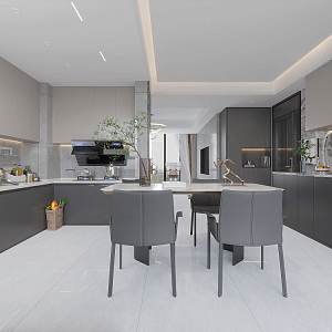 Plain Beige Basconi Home