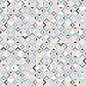 Brenta Multicolor 20X20 VIVES
