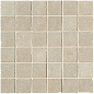 fOQQ Nux Beige Gres Macromosaico Anticato 30x30 FAP Ceramiche