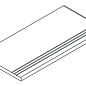 620040000252 Magma X2 Mineral Gradino Round Grip DX 30x60 Italon фото в миниатюре