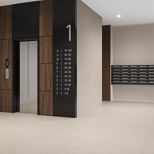 Sandstone Deserto PRO Laparet