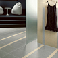 UR0447M Urbana Wenge Mosaico Nat Ret 45x45 Impronta