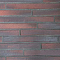 Forta Bordo Riegel 4302 R 400x40x14 Terramatic