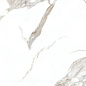 F2A A0ZS 000C Carrera White Matt Rect 60x120 Goldis Tile