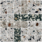 SG6531/MM Бричиола 1 мозаичный лаппатированный 30x30 Kerama Marazzi
