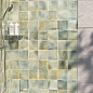31560 Spa&Pools Shadow Matt 15x15 EQUIPE