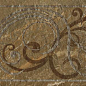 58135 Fascia Classic Brown 20x40 Cerdomus