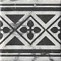 Magistra Deco Mix (28) Paonazzetto 20*20 Serenissima Cir