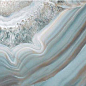PERSIAN Teal Onyx High Glossy 60x120 ITC