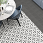 GP2020DNA09 Honey матовый 200x200x8 New Trend