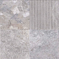 R0000373 Iconic Concept Grey 30x90 Metropol Ceramica