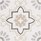 23549 Micro Majesty 20*20 (16 вариантов паттерна) EQUIPE