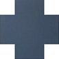 070CRBEF Cross 7 Dark Blue BEF 7x7 Winckelmans