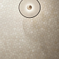 620110000186 Continuum Polar Mosaico Hexagon 25x29 Italon