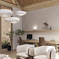 A042032 Authentic Oat Rect 25x150 Ape Ceramica