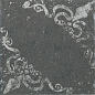 1068096 Molo Mix Nero 20x20 CIR