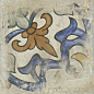 A042409 Palanzo Ecru Rect. 60x60 Ape Ceramica