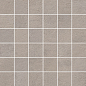 610110000408 Millennium Iron Mosaico 30x30 Italon