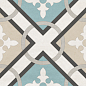 GP2020DGA15 Melody матовый 200x200x8 New Trend