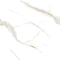 Calacatta Sharp Gold Белый Полированный 80х80 Ceradim