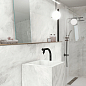 A040476 Alexandria Klebb White Matt Rect 60x120 Ape Ceramica