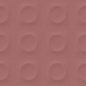 E978 Bold Marsala Round Rett 40х80 Marca Corona