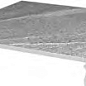 SG935000N/GR Ступень фронтальная Бореале серый тёмный 30*30 Kerama Marazzi