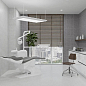 Colormix Ornament 20,1х50,5 Azori фото в миниатюре 10