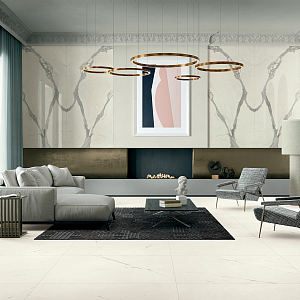 Vanity Cotto D’Este