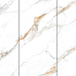 NTT3002P Calacatta Gold 120x240 NT Ceramic