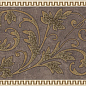 AD/A363/15106 Орсэ декор 15*40 Kerama Marazzi