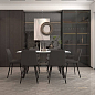 Bohemian Grey Basconi Home