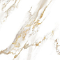 GT120600103MR Calacatta Royal Белый 60x120 Global Tile