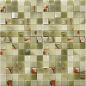 JMST21205 Green Onyx 30.5X30.5 StarMosaic