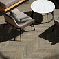 Chevron Oak Stamp 49,75x99,55 Aparici