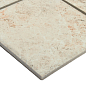 Maxi beige 6х97х97 297х297 Bonaparte фото в миниатюре 2