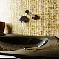 Tondi d'oro R21.5 (круглый чип) 28,6x30,4 Caramelle Mosaic