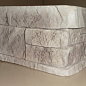Лас-Вегас 05 угол 18x11.5(15.5x11) x10x10 Best Stone