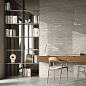 ALP002 Alpine Taupe Vein 3D Texture 60x120 Fondovalle