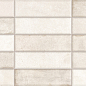 WT36ELR11 Elbrus Brick Crema 300x600x9 New Trend
