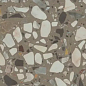 KM6060G0011RALT Подступенок Бричиола серый матовый обрезной 60x10,7x0,9 Kerama Marazzi