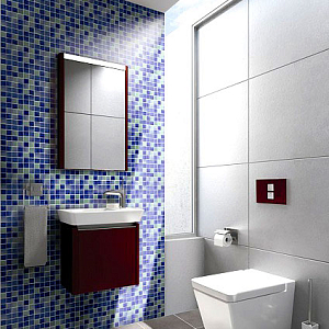 Econom series NSmosaic